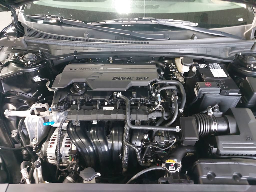 Used 2025 Kia K4 FWD image 29