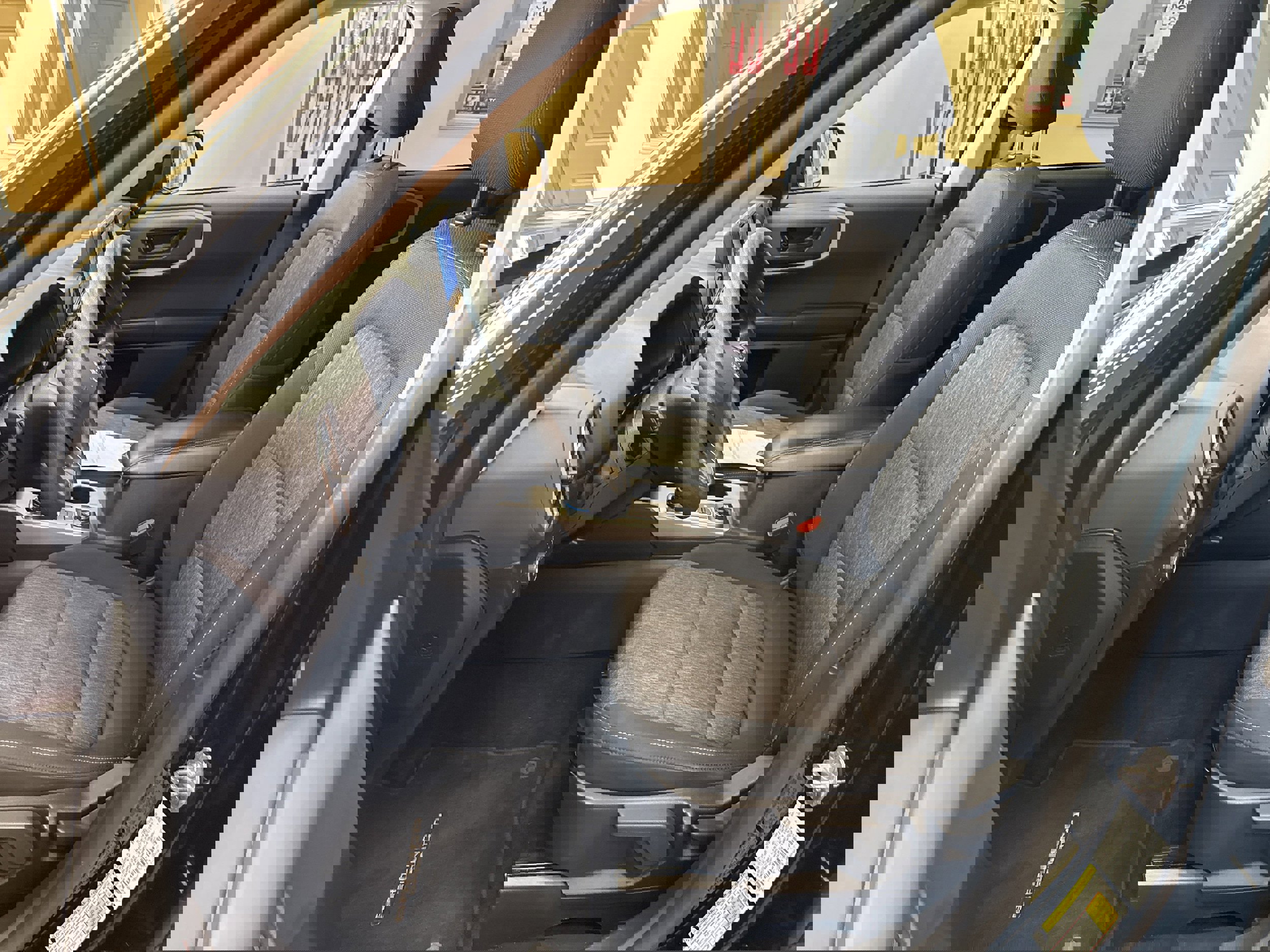 Used 2021 Ford Bronco Sport Big Bend image 8