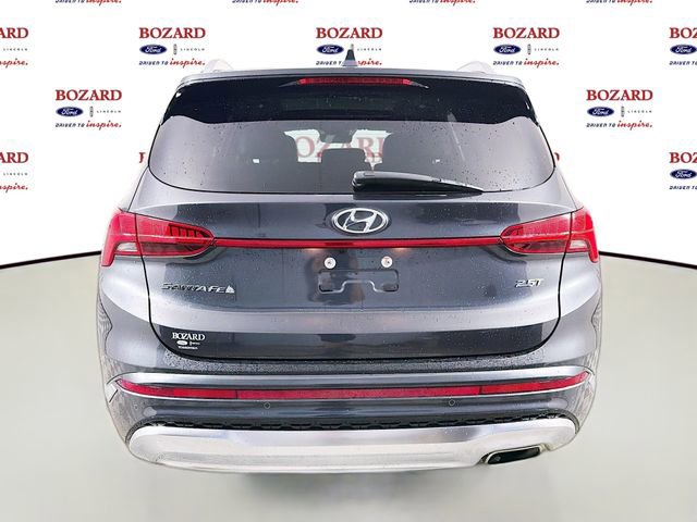 Used 2023 Hyundai Santa Fe Calligraphy image 7