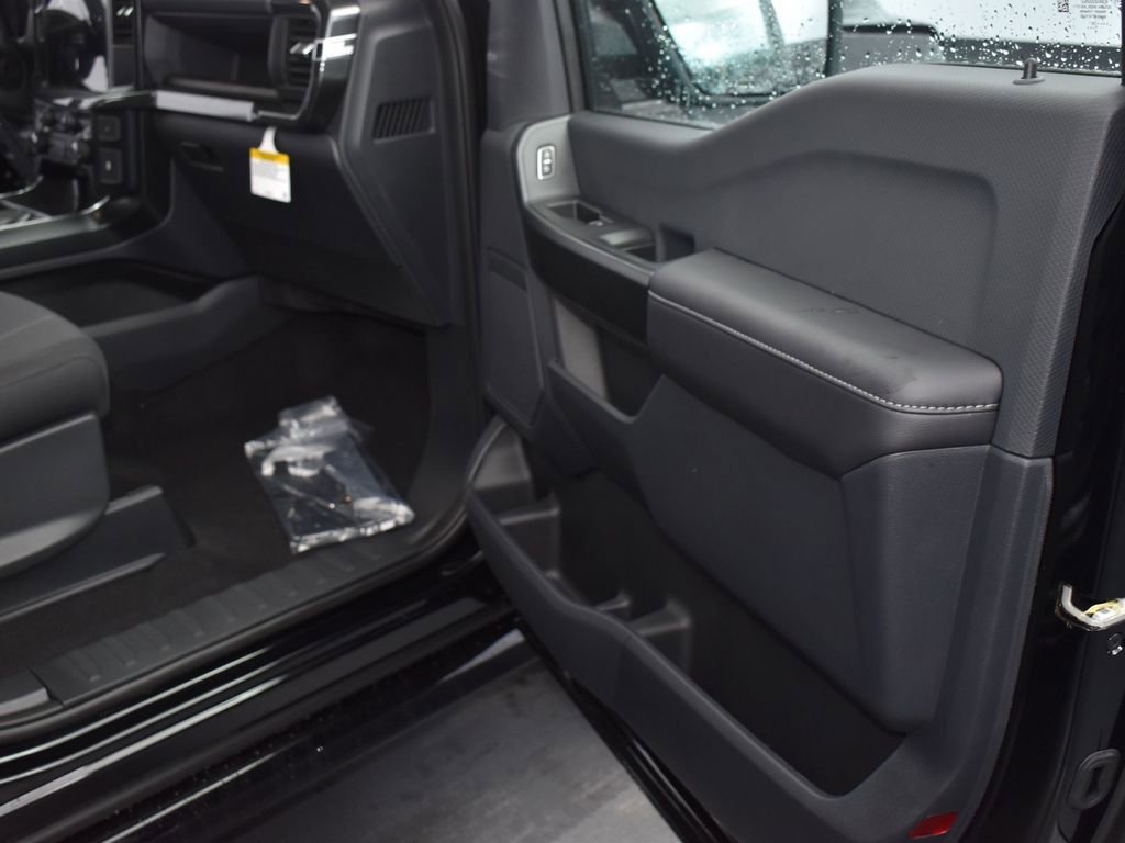 New 2026 Ford F150 STX w/ F-150 LOBO Package AWD/4WD image 17