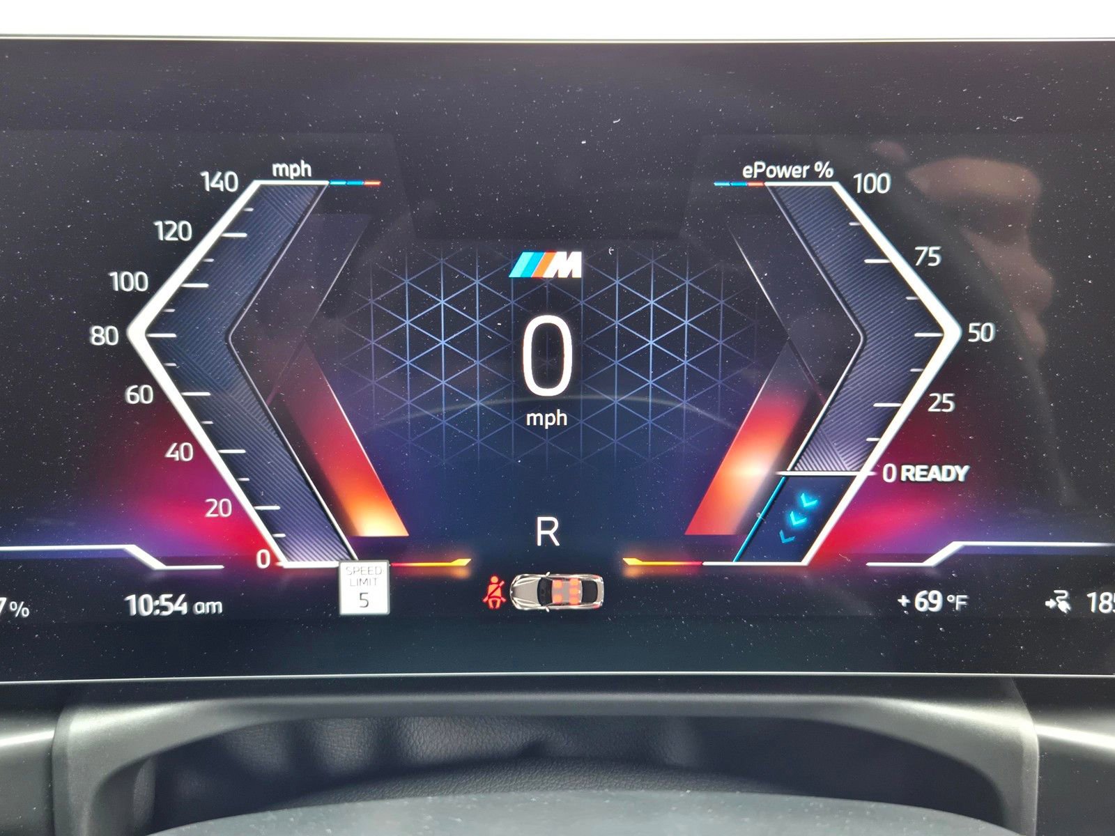 Used 2025 BMW i4 eDrive40 RWD image 20