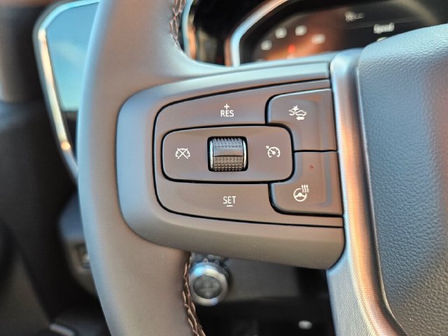 New 2026 GMC Sierra 1500 Elevation AWD/4WD image 32