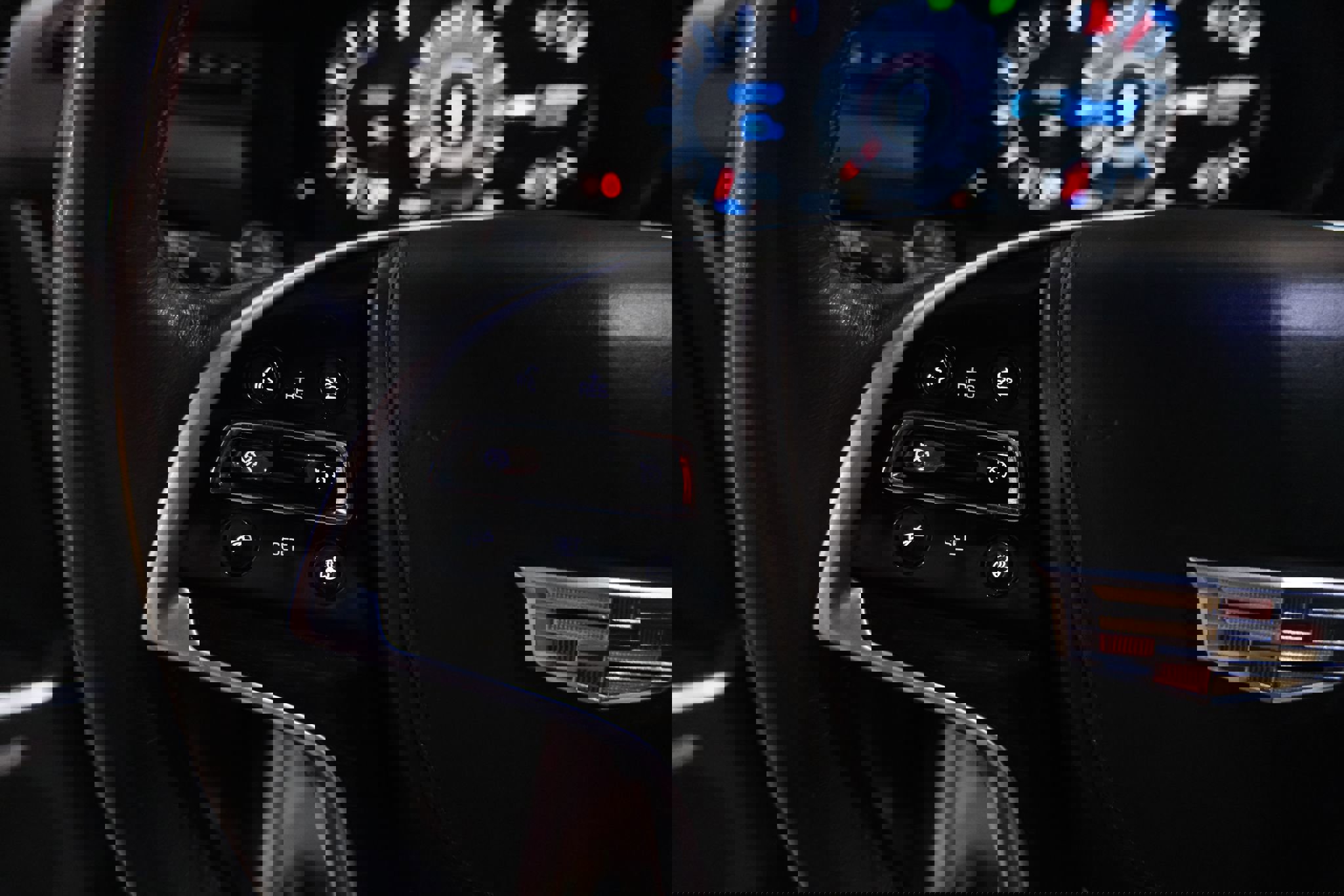 Used 2017 Cadillac Escalade ESV Platinum image 42