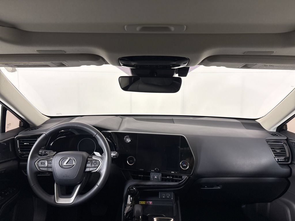 Used 2024 Lexus NX 250 FWD image 21
