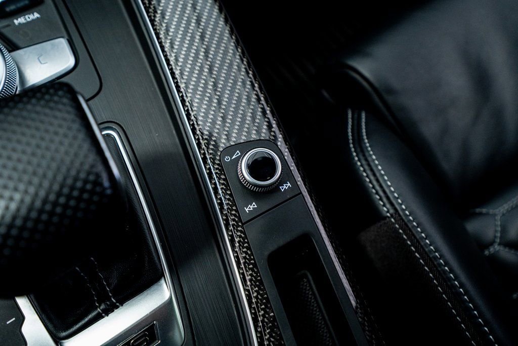 Used 2019 Audi RS 5 Sportback w/ RS Driver Assistance Package image 54