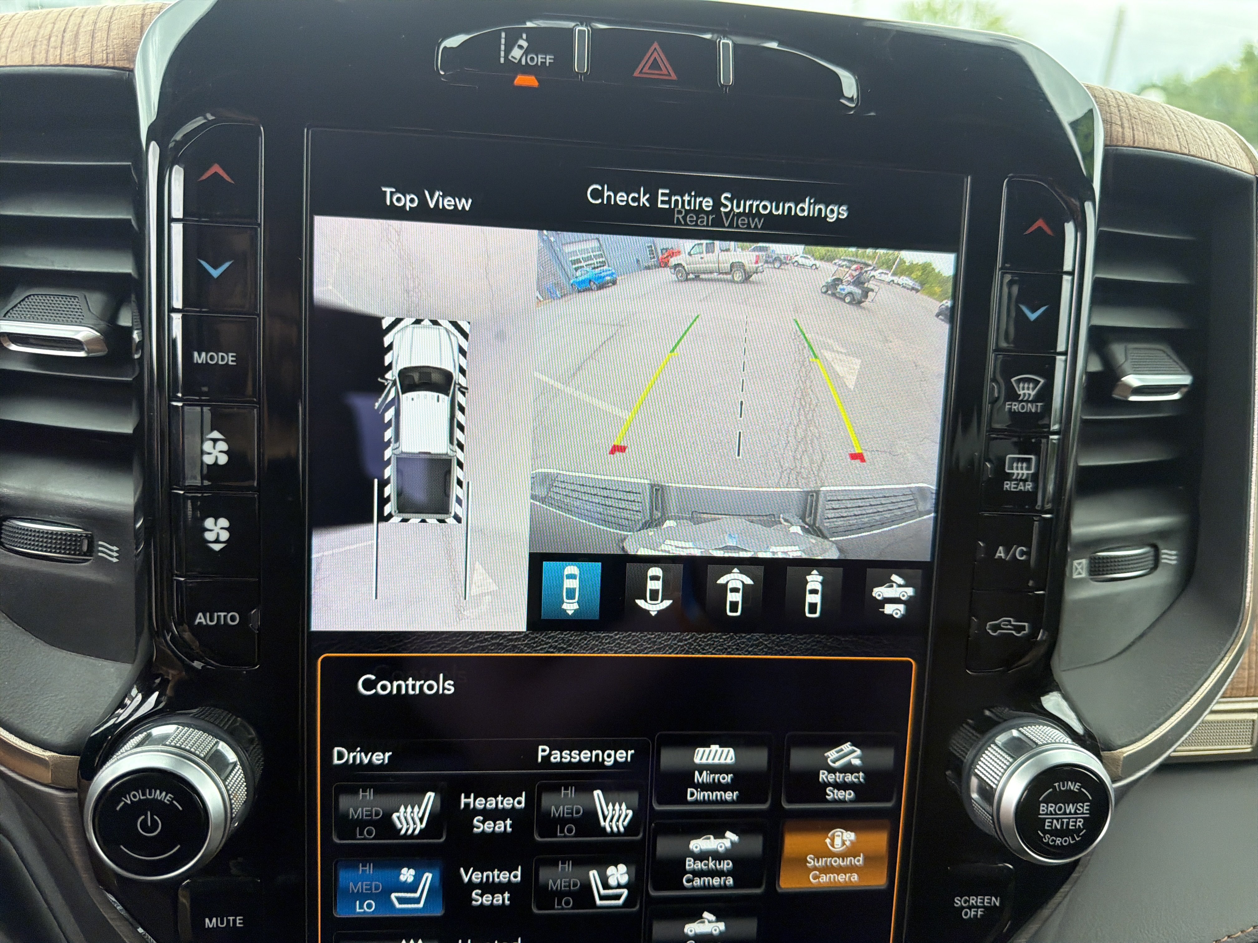 Used 2020 RAM 3500 Limited AWD/4WD image 26