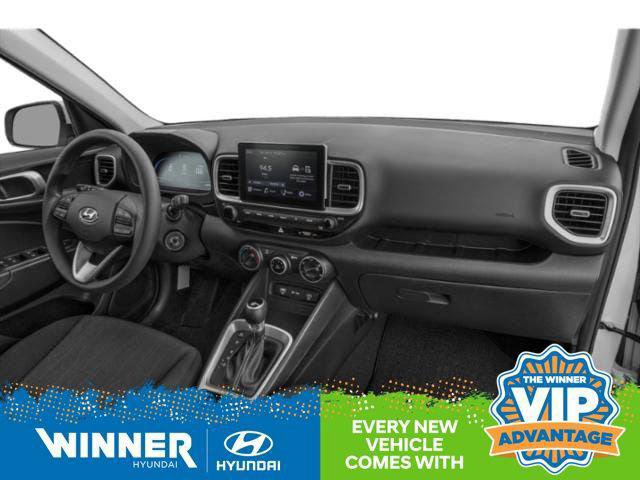 New 2026 Hyundai Venue SE image 15