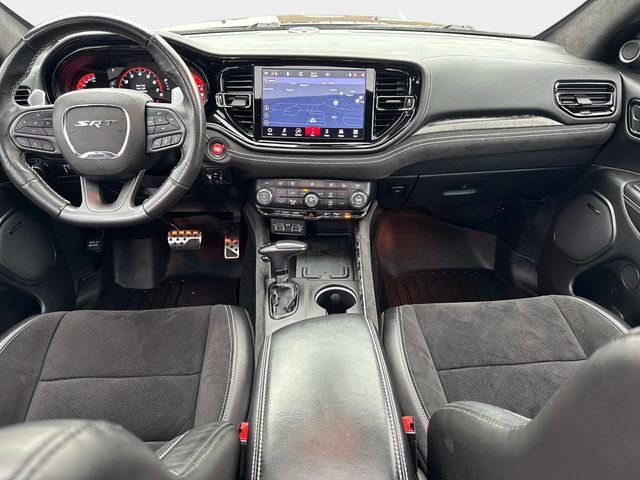 Used 2021 Dodge Durango SRT Hellcat w/ Premium Interior Group AWD/4WD image 18