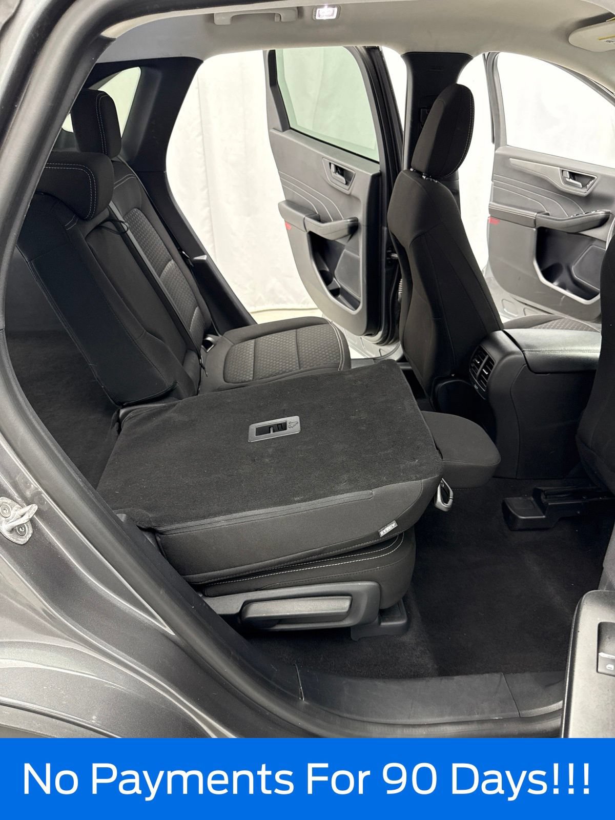 Certified 2024 Ford Escape Active AWD/4WD image 34