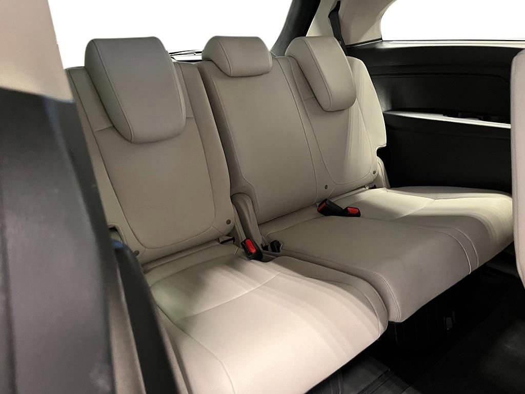 New 2026 Honda Odyssey EX-L image 27