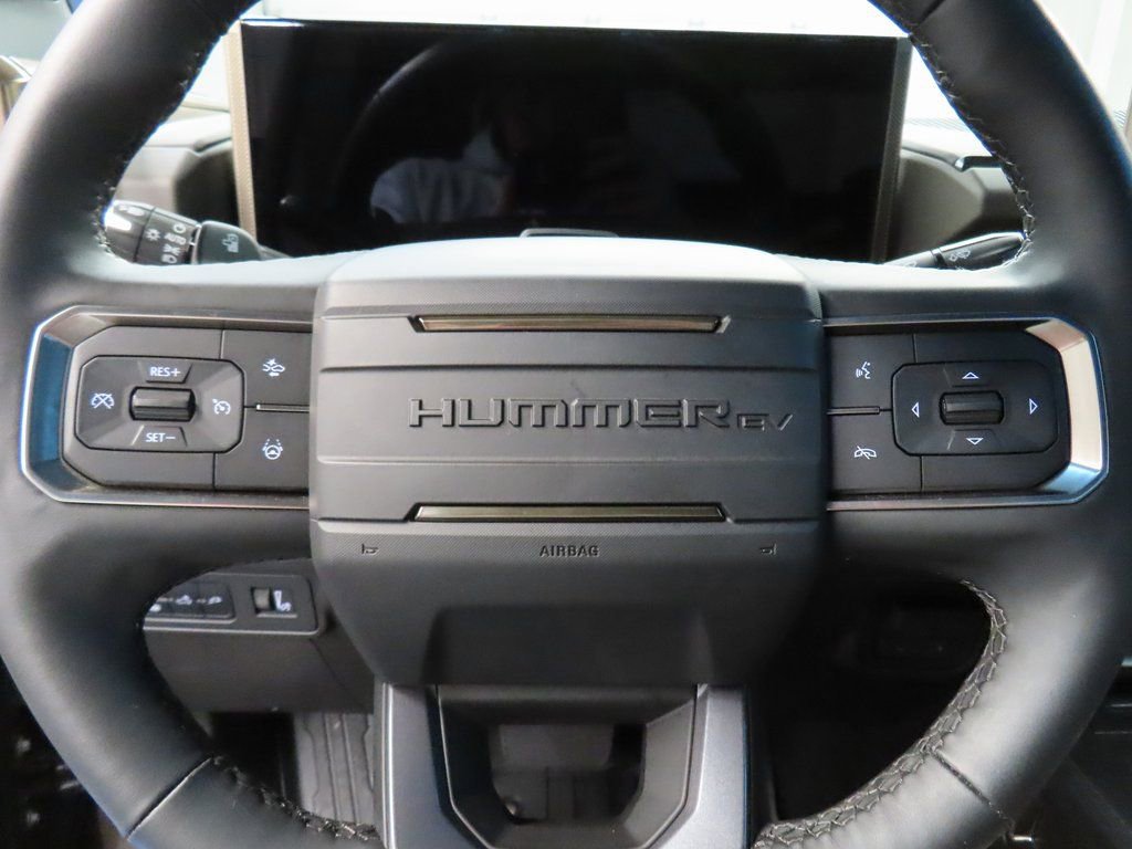 Used 2025 GMC Hummer EV 2X AWD/4WD image 60