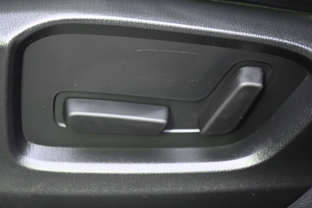Used 2023 MAZDA CX-5 AWD 2.5 S w/ Select Package image 14