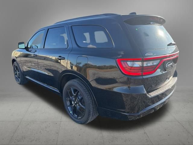 New 2026 Dodge Durango GT image 7