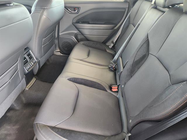 New 2025 Subaru Forester Touring image 21