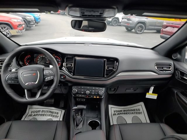 New 2026 Dodge Durango GT AWD/4WD image 17
