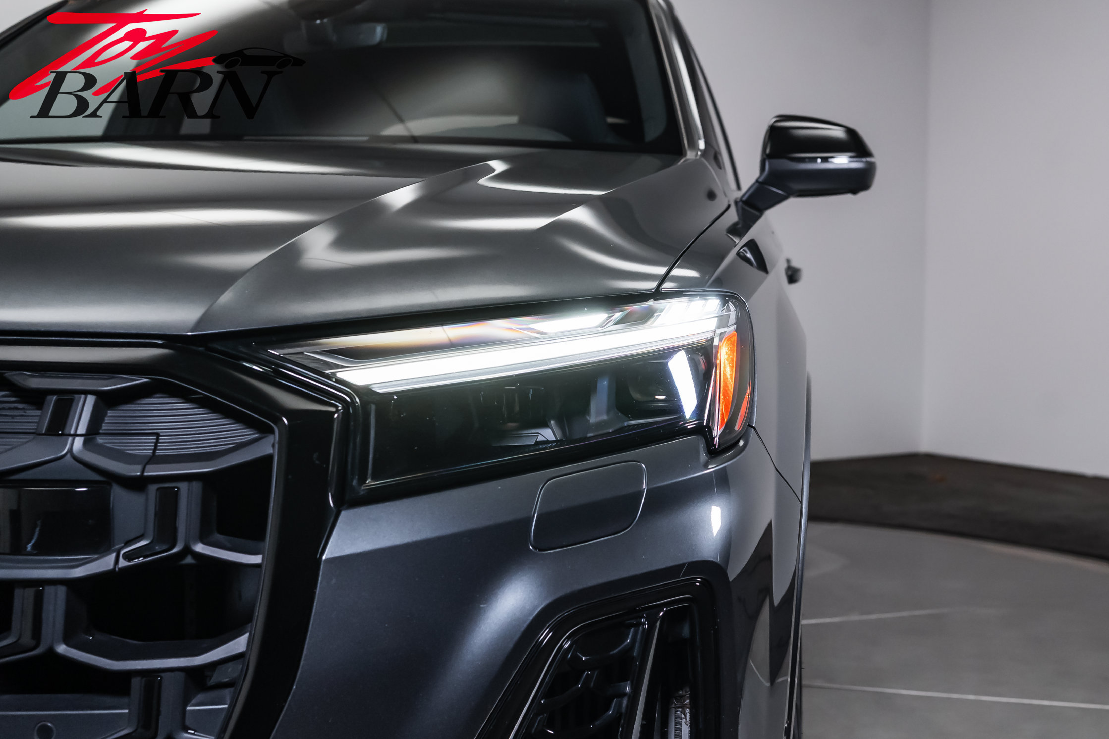 Used 2025 Audi SQ7 Premium Plus AWD/4WD image 10