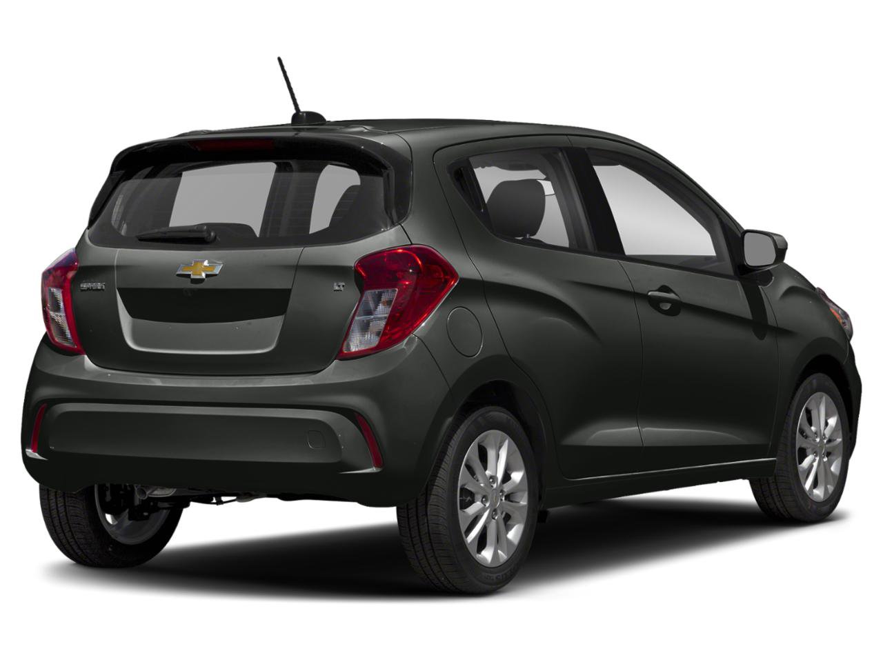 Used 2020 Chevrolet Spark LS FWD image 33