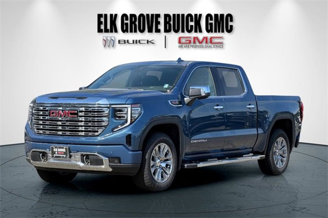 New 2025 GMC Sierra 1500 Denali image 8