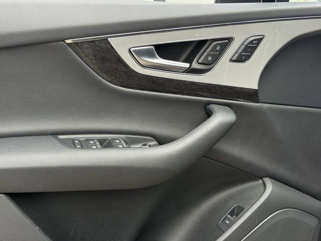 Used 2019 Audi Q7 2.0T Premium Plus w/ Premium Plus Package image 25