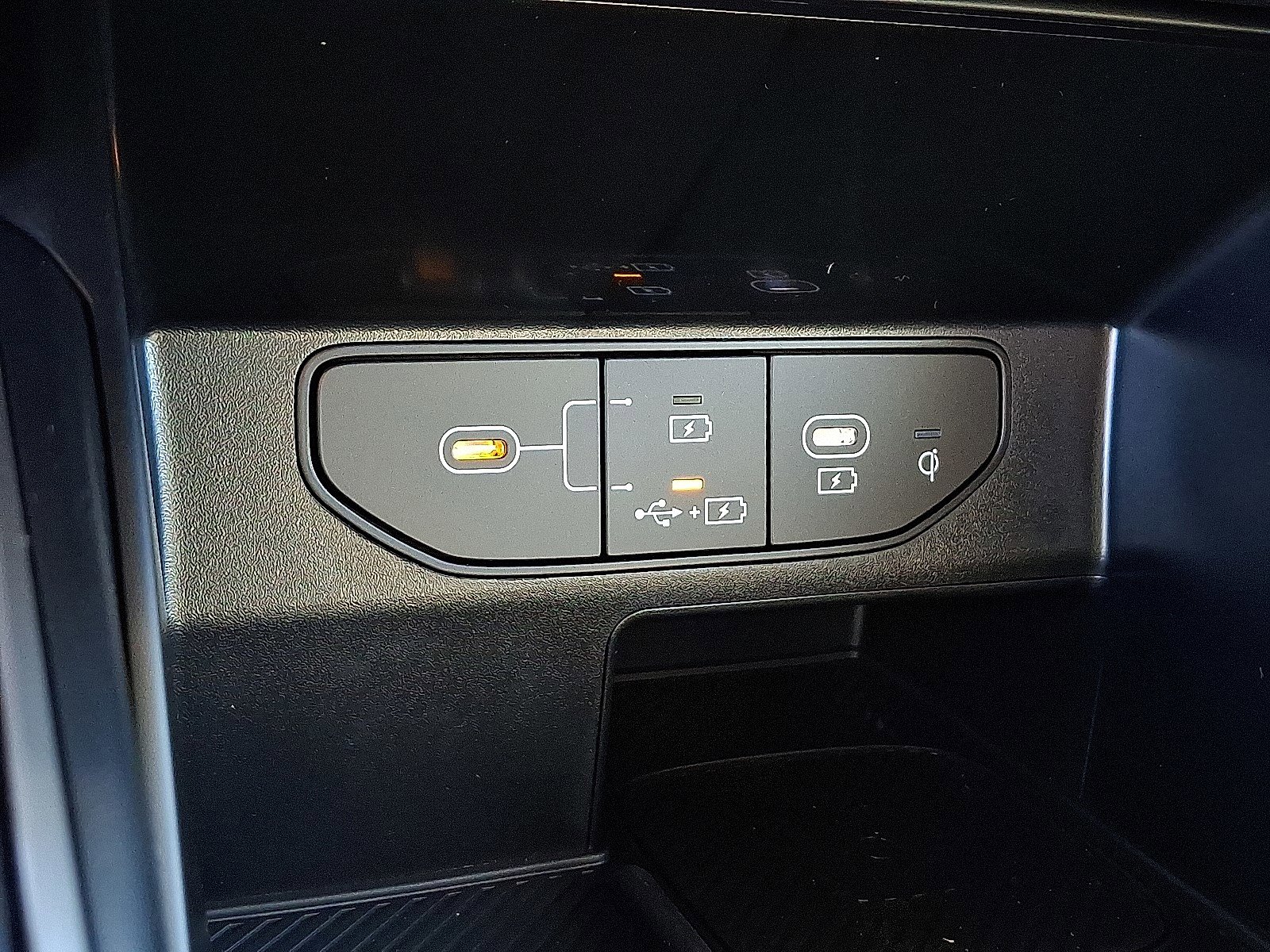 New 2026 Kia Sorento EX image 17