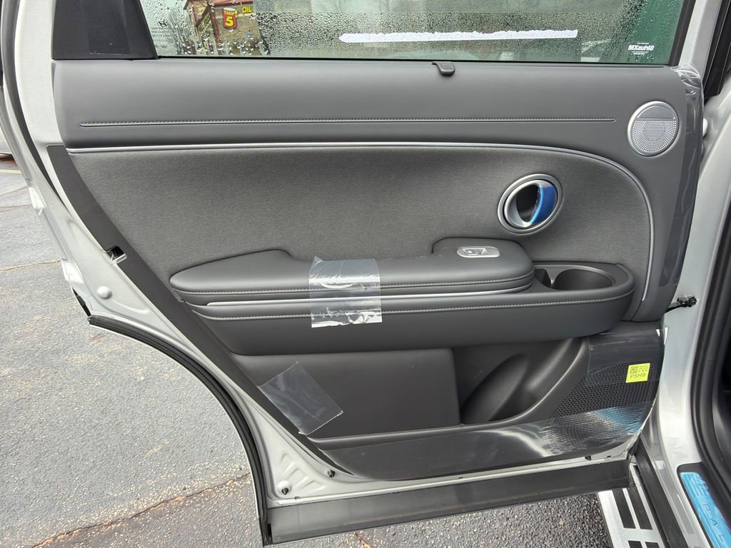 New 2026 Hyundai Palisade Calligraphy image 22