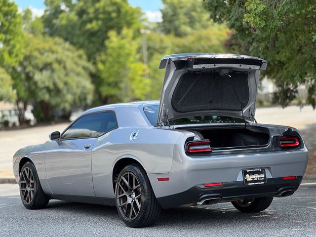Used 2016 Dodge Challenger R/T Plus RWD image 34