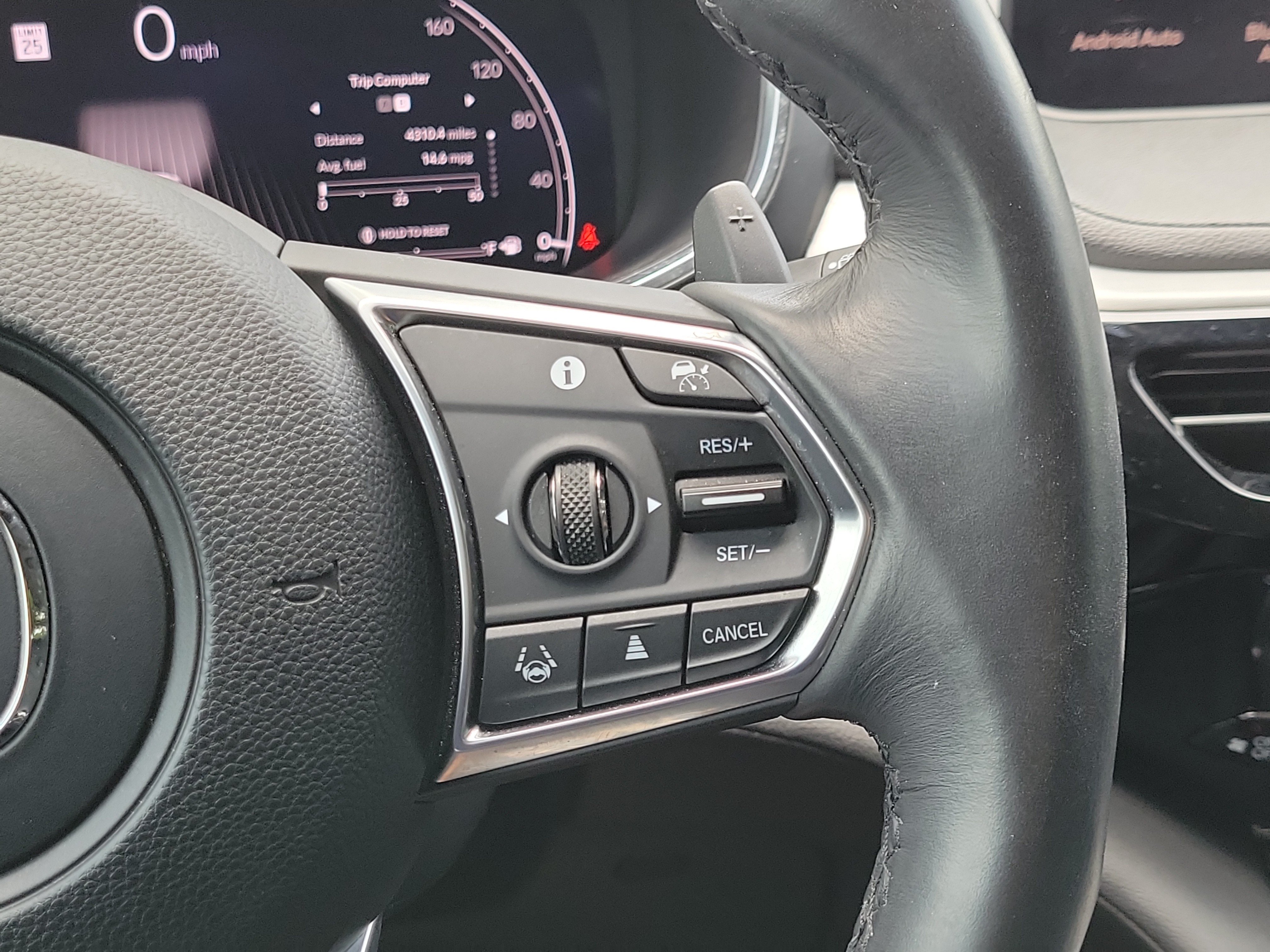Used 2024 Acura MDX FWD image 19