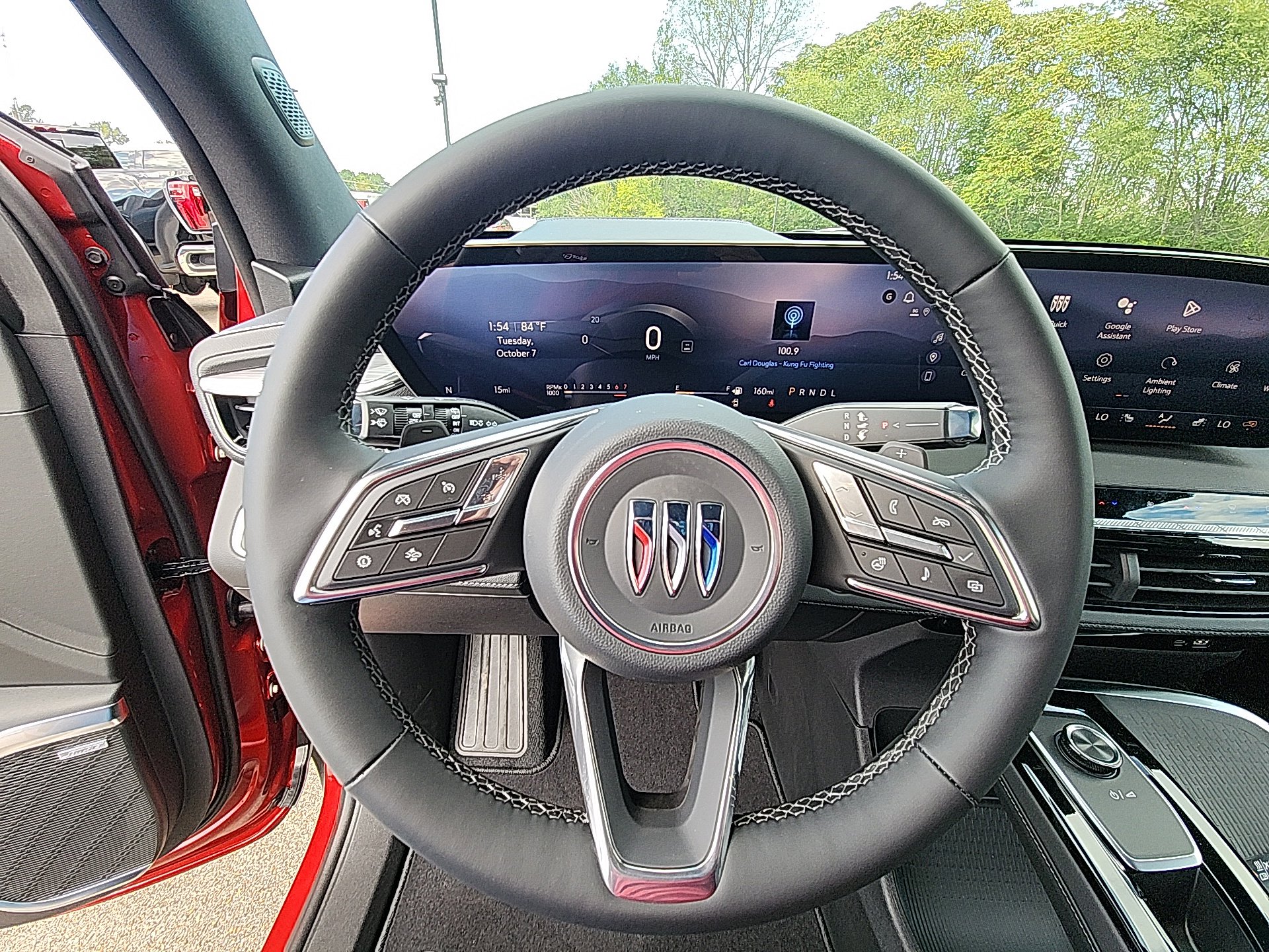 New 2026 Buick Enclave Preferred image 18