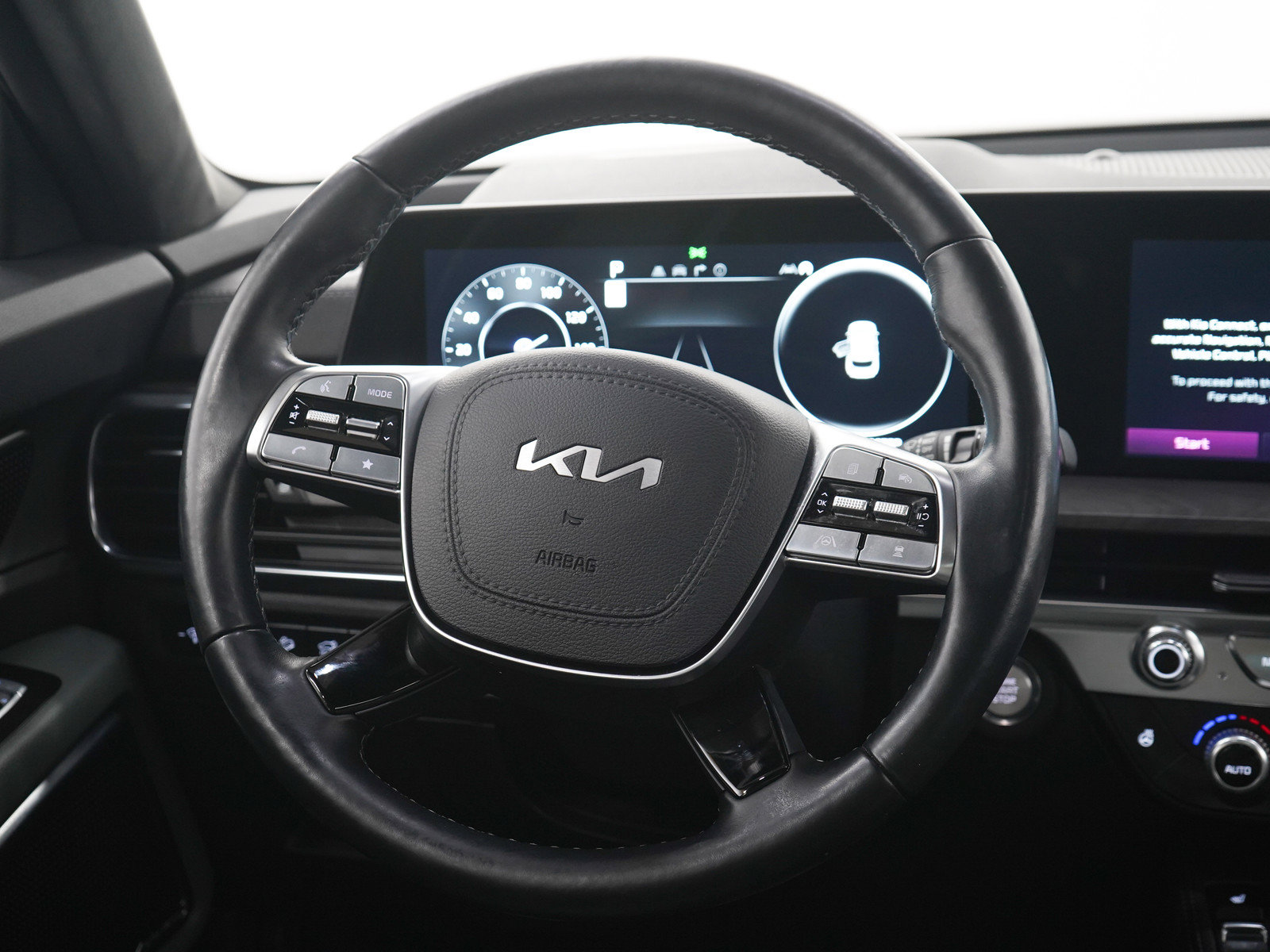 Used 2024 Kia Telluride SX Prestige X-Line AWD/4WD image 20