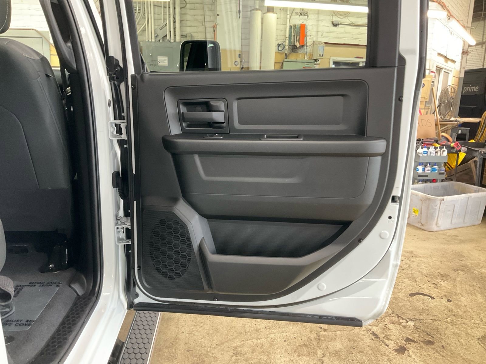 Used 2024 RAM 2500 Tradesman w/ Towing Technology Group image 27