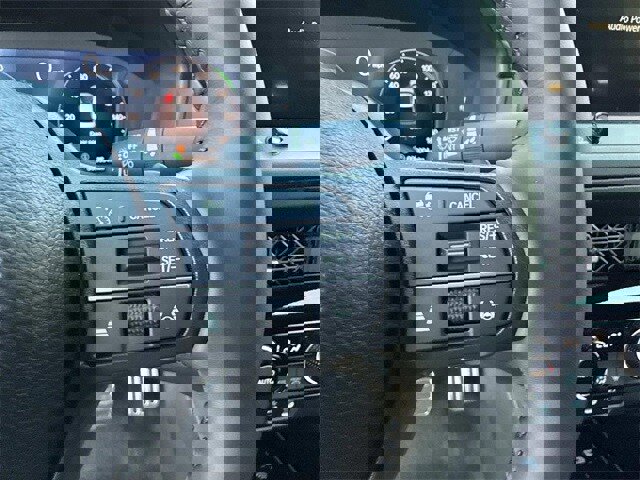 New 2025 Honda Accord Sport image 17