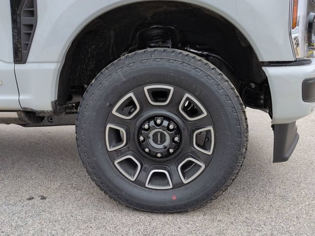 New 2026 Ford F250 Platinum AWD/4WD image 10