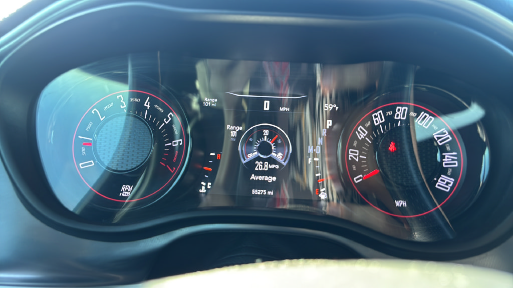 Used 2020 Dodge Challenger SXT w/ Driver Convenience Group AWD/4WD image 49