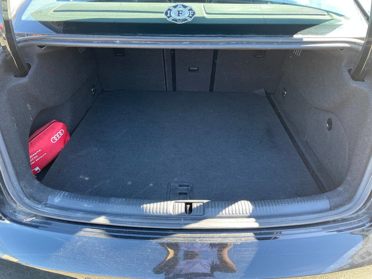 Used 2016 Audi A3 2.0T Premium image 10