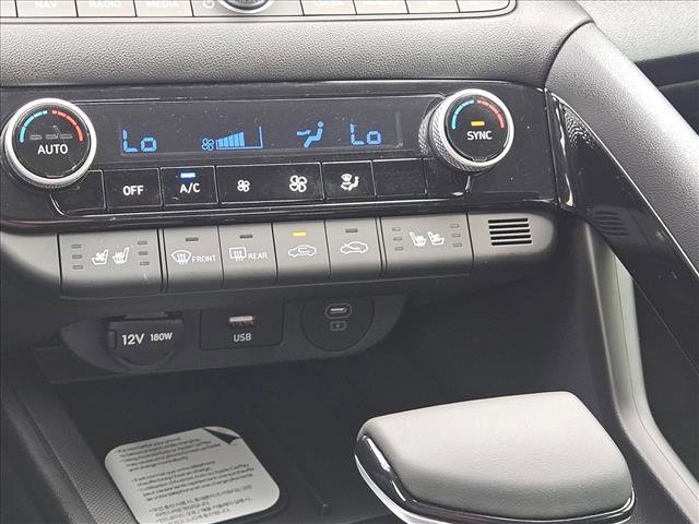New 2026 Hyundai Elantra Limited FWD image 15