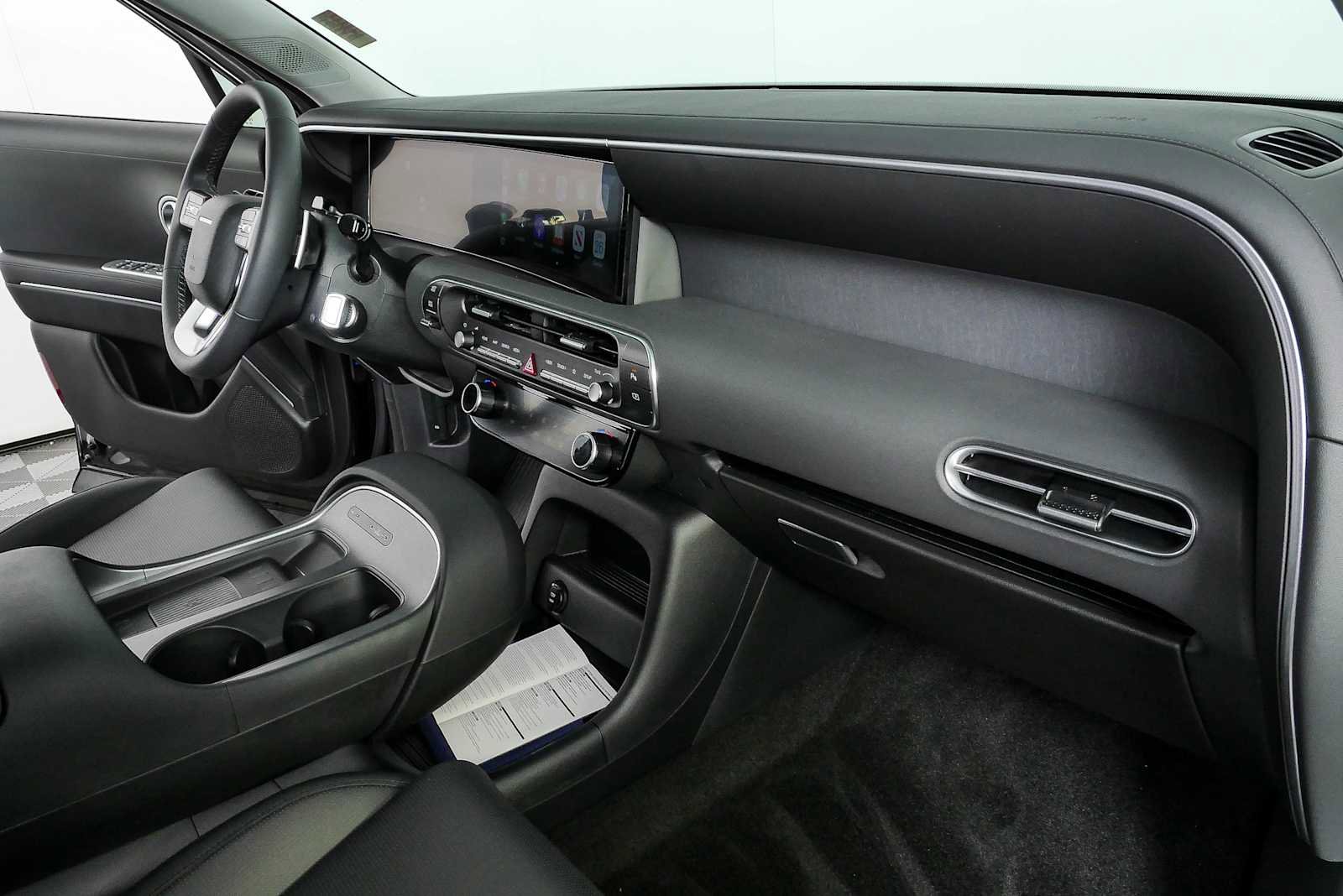 Certified 2026 Hyundai Palisade FWD Hybrid image 22