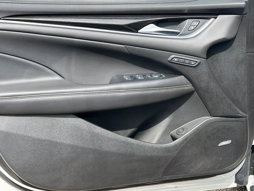 Used 2017 Buick LaCrosse Premium w/ Driver Confidence Package #2 image 14