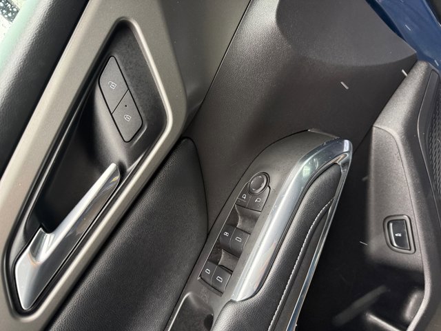 Certified 2025 Chevrolet Traverse LT image 17