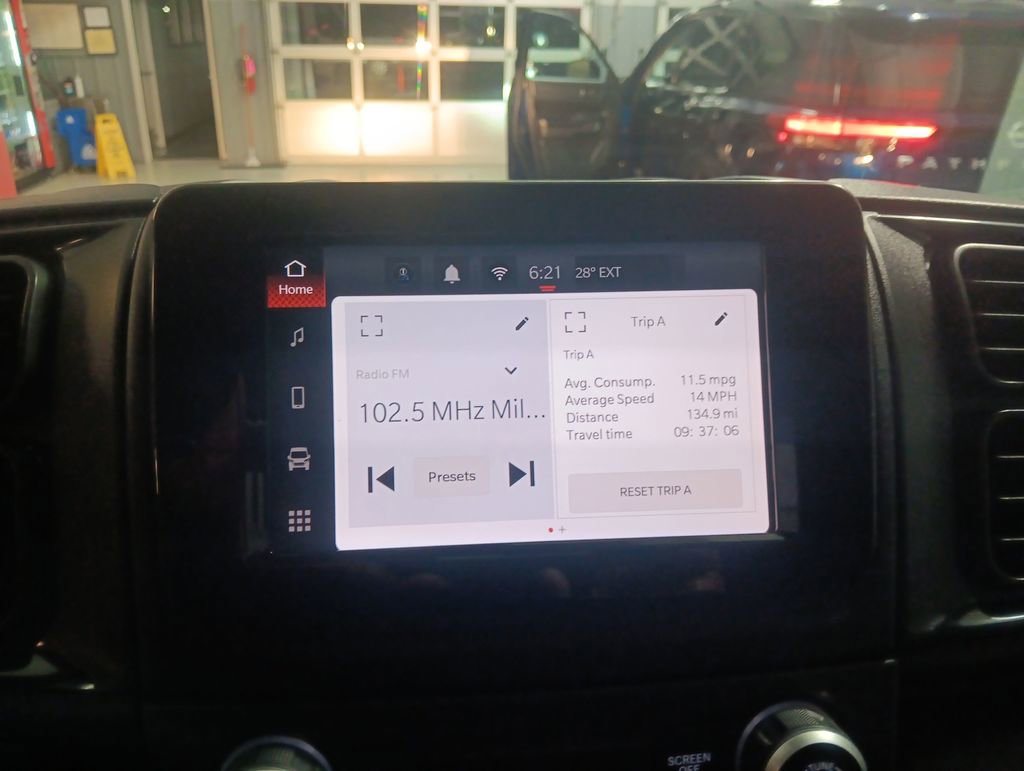 Used 2022 RAM ProMaster 2500 image 18