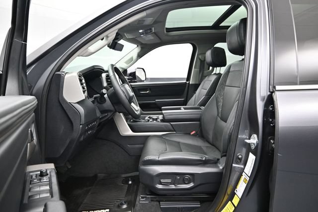 Used 2023 Toyota Tundra Limited AWD/4WD image 20