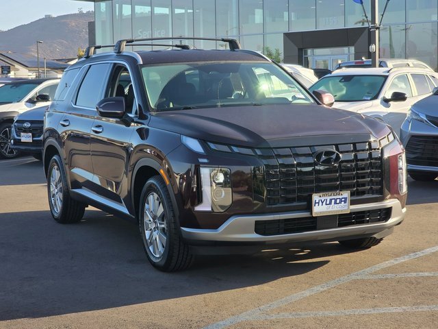 Certified 2023 Hyundai Palisade SEL image 4