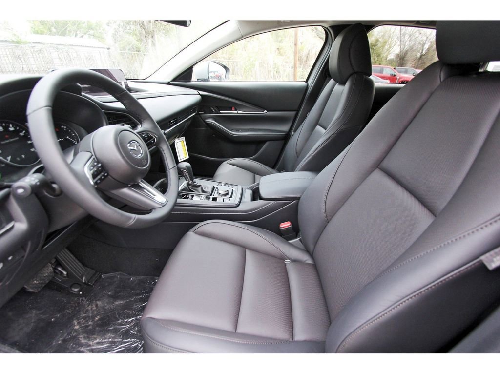 New 2026 MAZDA CX-30 AWD 2.5 S w/ Premium Package image 10