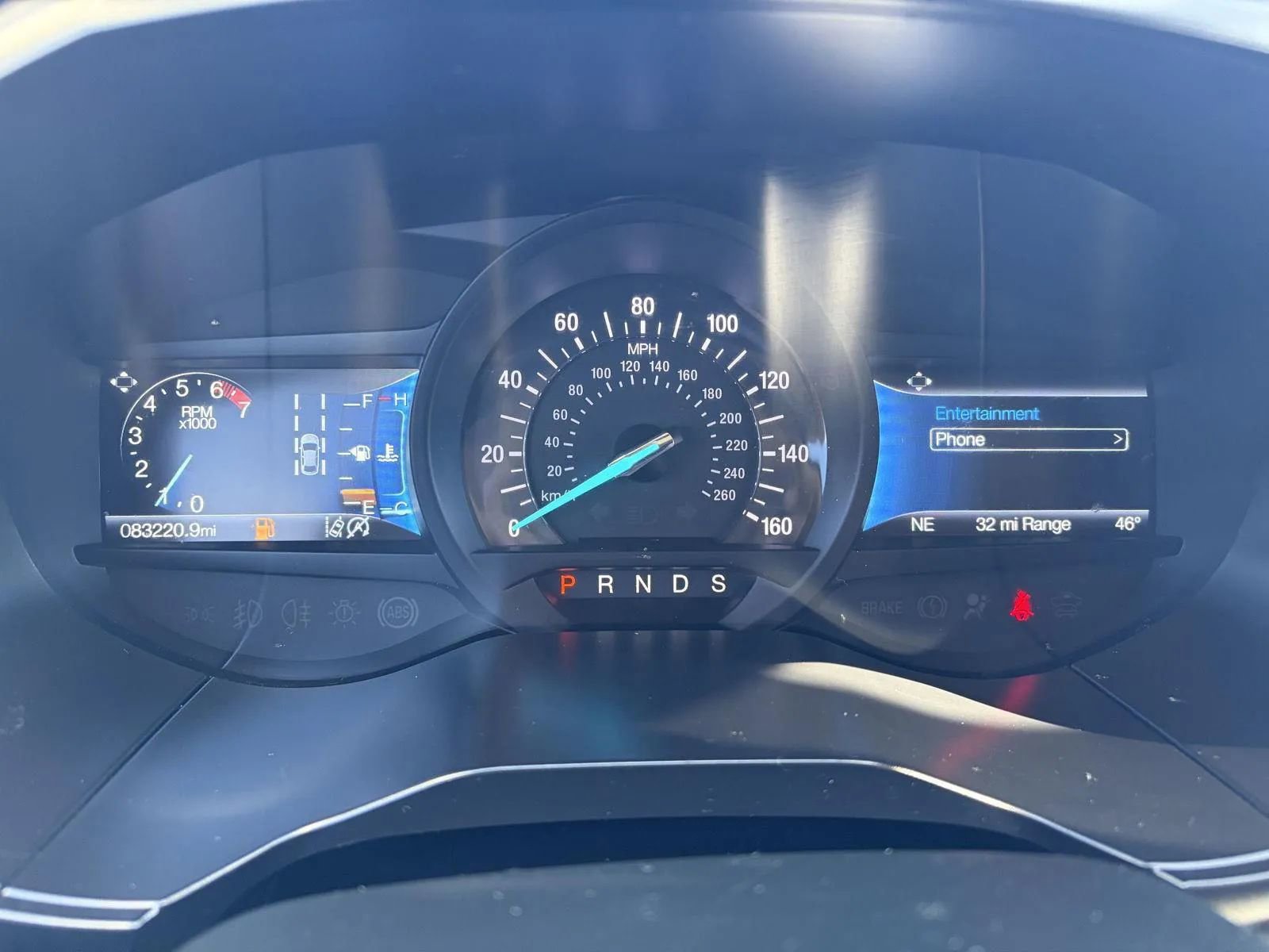 Used 2022 Ford Edge Titanium image 18