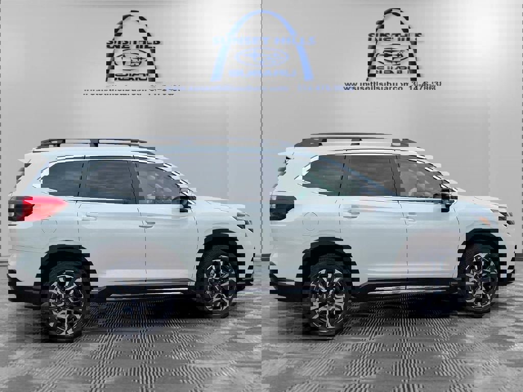 New 2026 Subaru Ascent Limited image 23