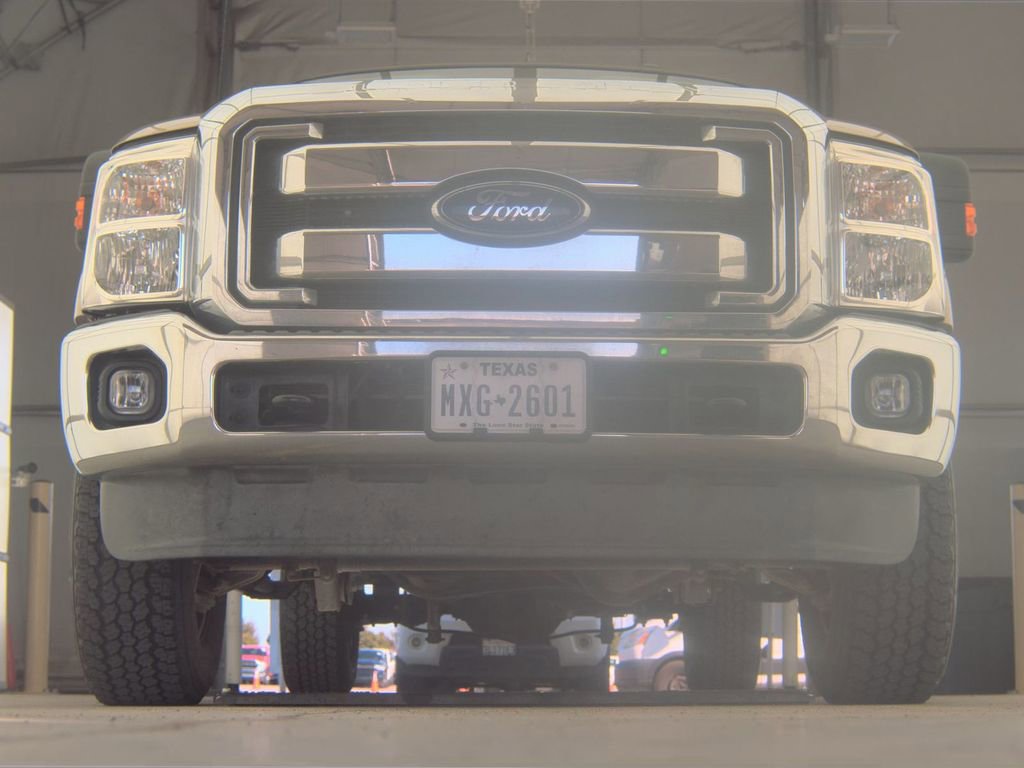 Used 2014 Ford F250 XLT w/ XLT Value Package image 3