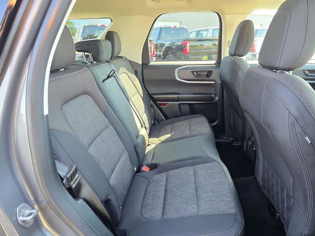 Certified 2023 Ford Bronco Sport Big Bend AWD/4WD image 17