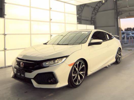 Used 2018 Honda Civic Si image 20