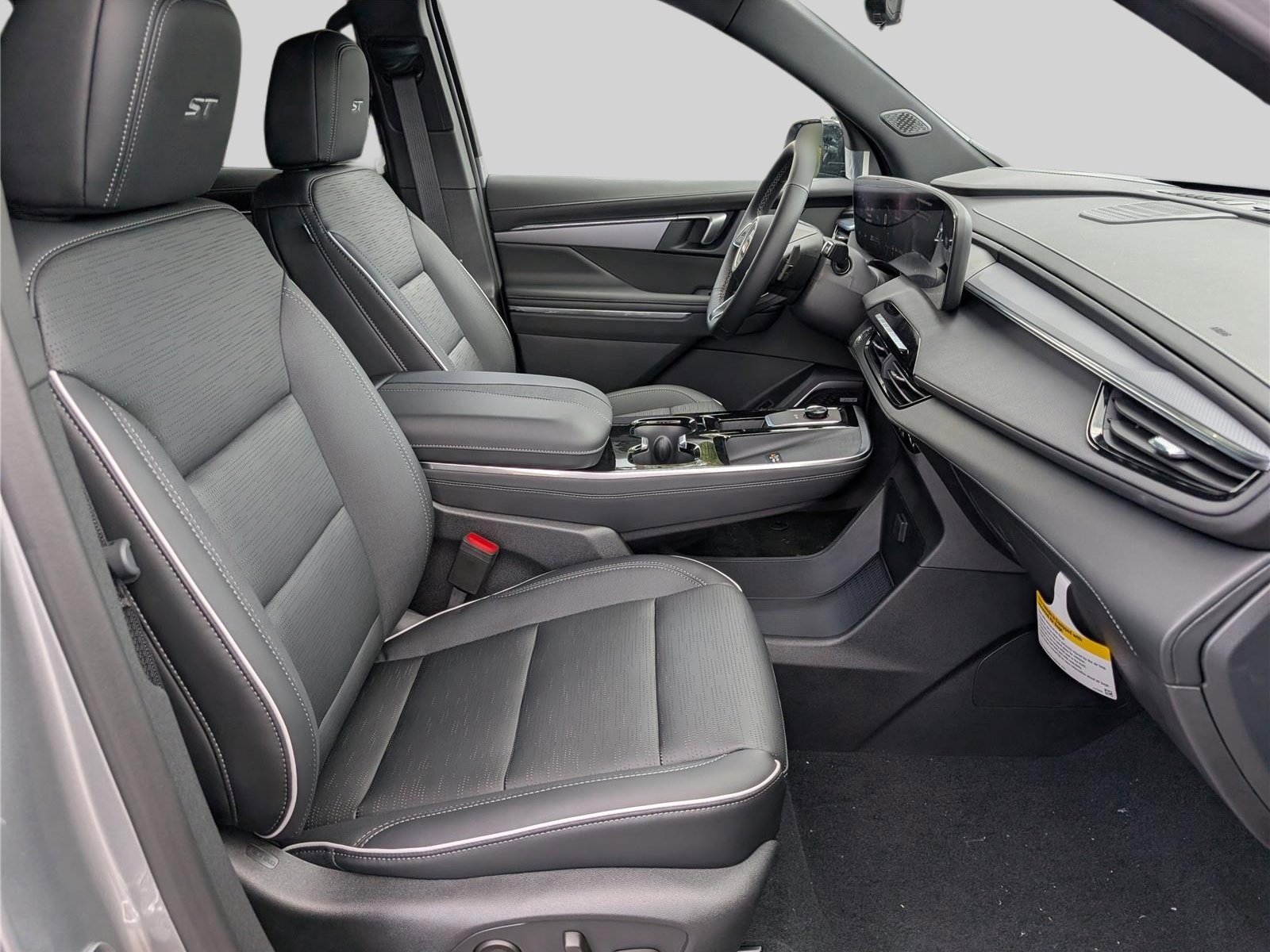 New 2026 Buick Enclave Sport Touring w/ Power Package image 8