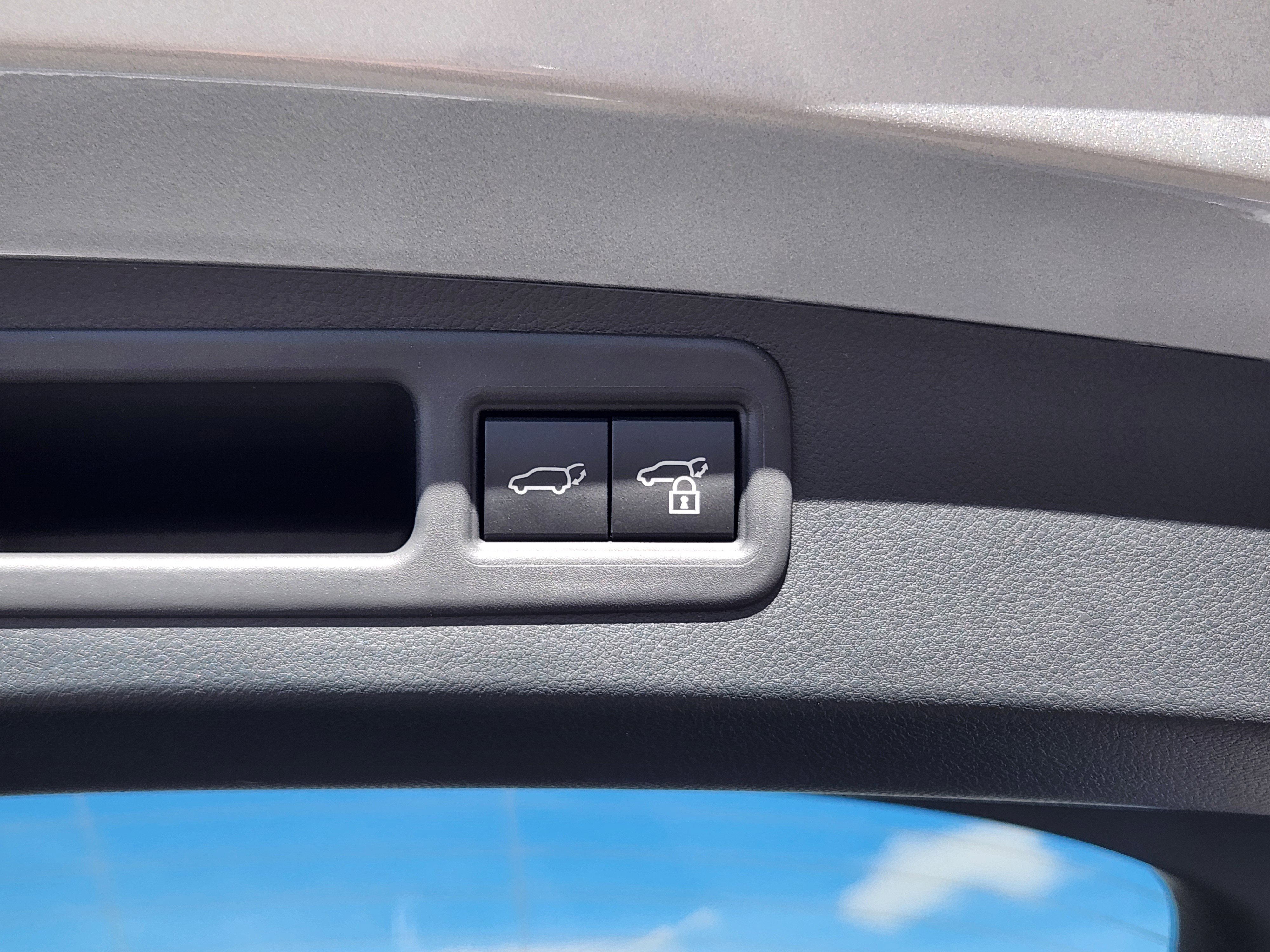 Used 2026 Lexus RX 350 F Sport w/ Convenience Package image 21