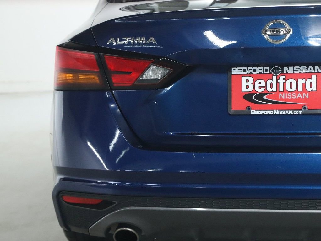 Used 2019 Nissan Altima 2.5 SR w/ SR Premium Package AWD/4WD image 44